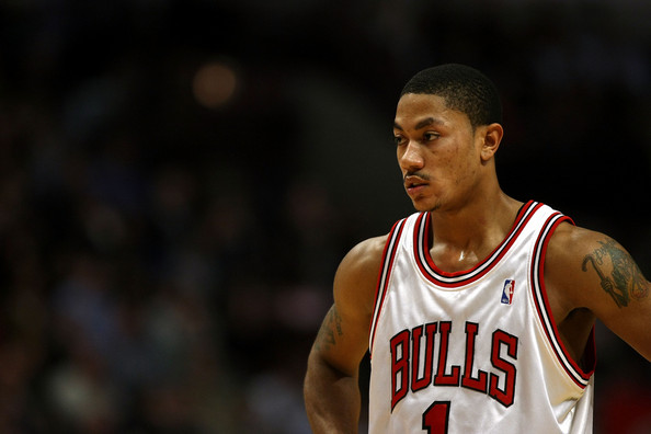 DRose