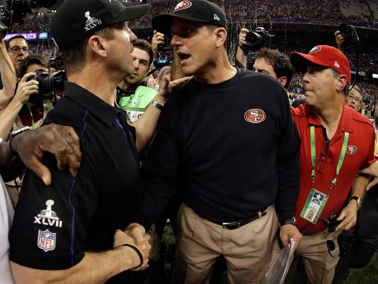 "Good game, Jim. Same time next year?"