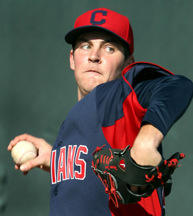 Trevor Bauer was the 3rd overall pick in the 2011 MLB amateur draft