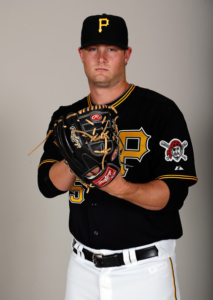 Cole was selected number one in 2011