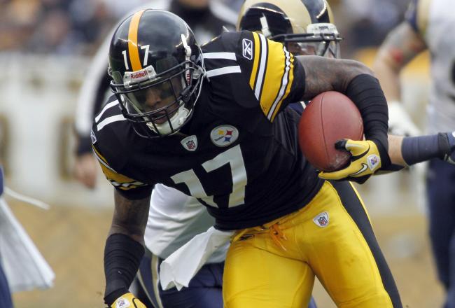 Mike Wallace appears headed to South Beach