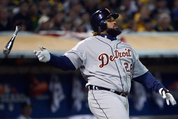 Prince Fielder is one of the reasons the Tigers could repeat in the American League Central