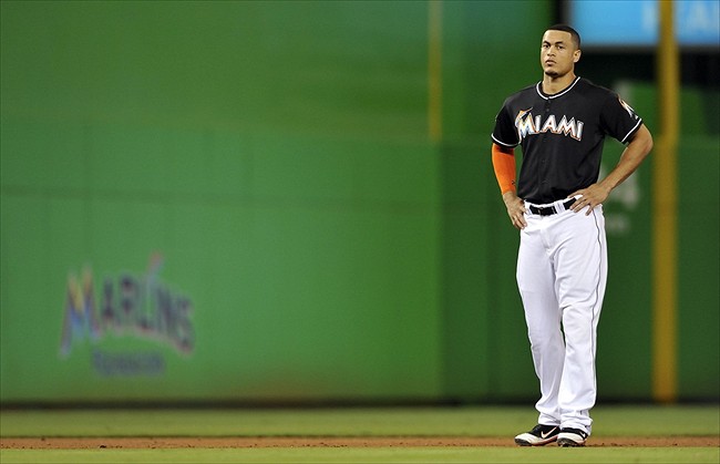 Without support in Miami, this guys talents are wasted in South Beach