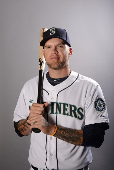Corey Hart (microfracture surgery in '13) attempts a bounce back with the Mariners