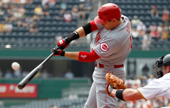 Joey Votto