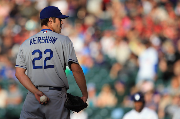 (Doug Pensinger/Getty Images North America)