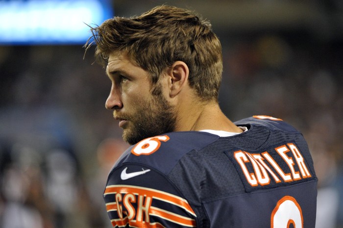 Jay Cutler and the Bears have all the makings of a title contender. Can they put it all together in 2014?
