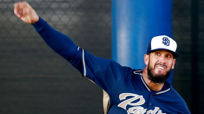James Shields has averaged 14 wins, 33 starts, and a 3.72 ERA every season since 2007. 