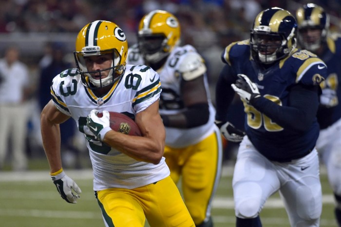 (Jason Vinlove/USA Today sports)