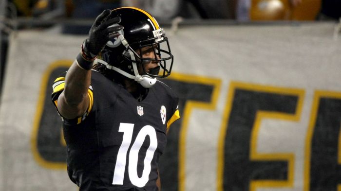 (Photo: Jason Bridge/USA TODAY Sports)