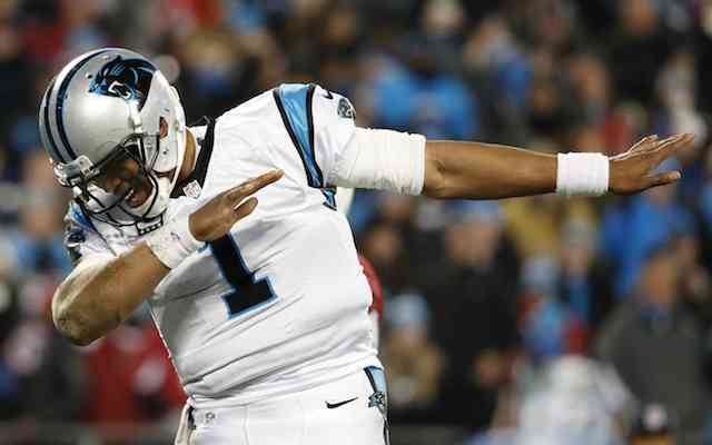 Cam_Newton_Dabbing_History_Why_Do_The_Panthers_Dab